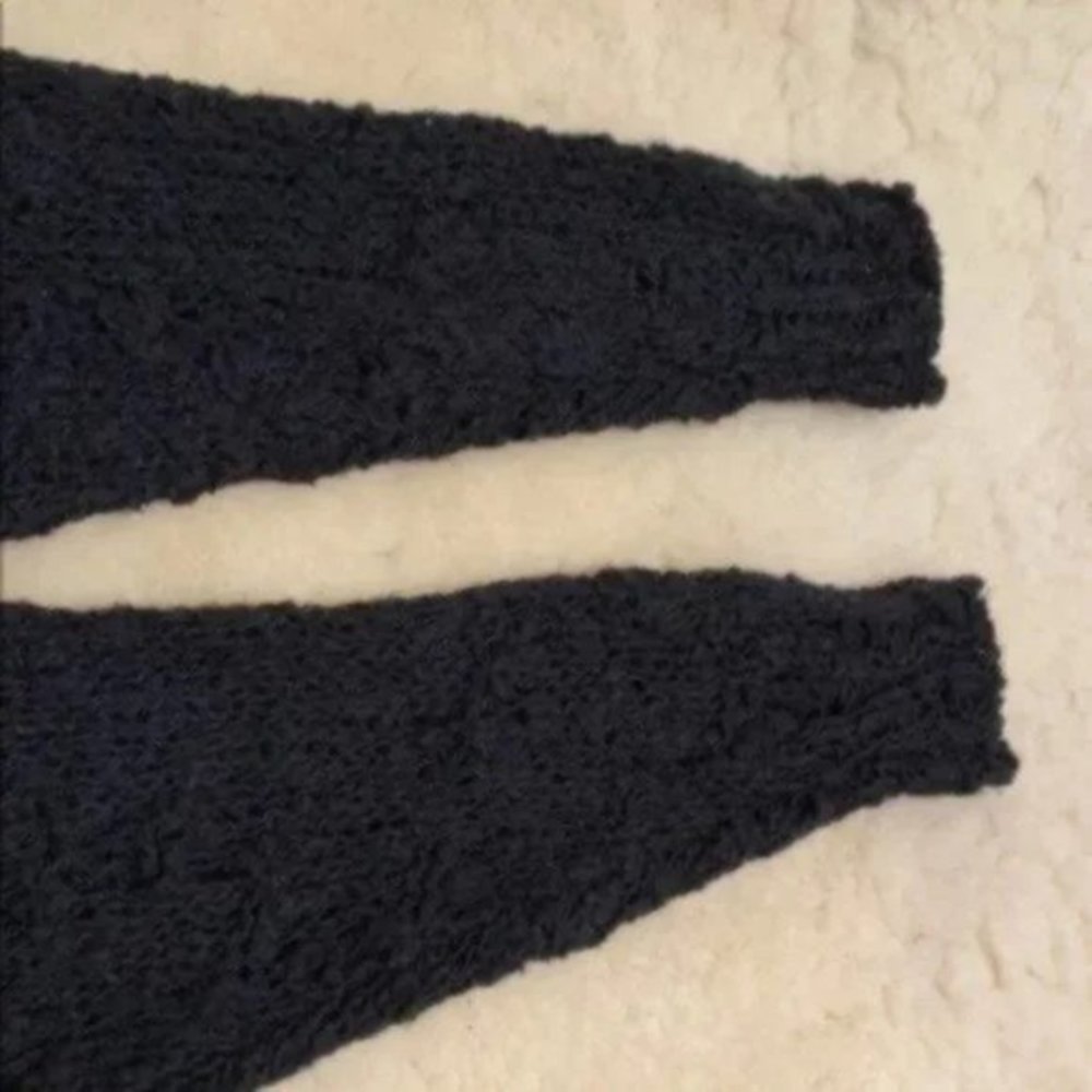 Free People Sunday Shore Sweater. - Picture 12 of 16